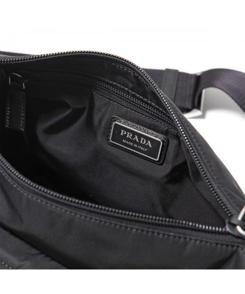 セール】プラダ PRADA PRADA ショルダーバッグ 2VH192 OOO 2DMG