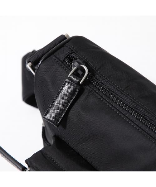 PRADA ショルダーバッグ 2VH192 OOO 2DMG ナイロン セール】プラダ PRADA PRADA ショルダーバッグ 2VH192 OOO 2DMG