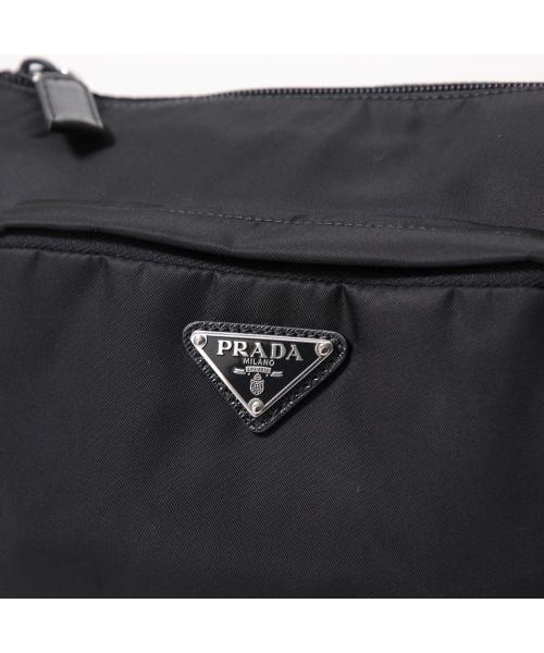 セール】プラダ PRADA PRADA ショルダーバッグ 2VH192 OOO 2DMG