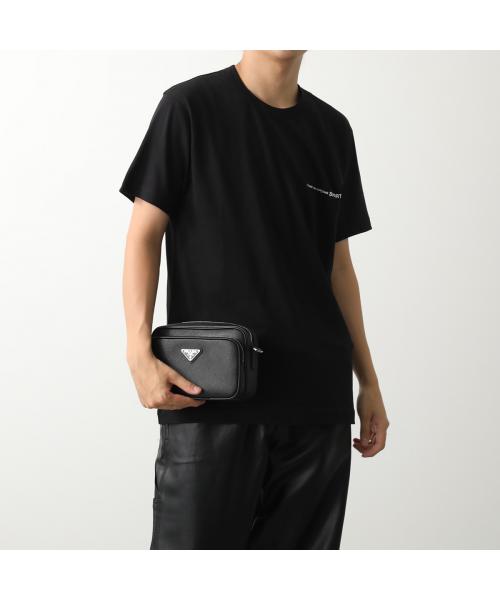 PRADA ショルダーバッグ 2VH170 OOO 9Z2 レザー セール】プラダ PRADA PRADA ショルダーバッグ 2VH170 OOO 9Z2