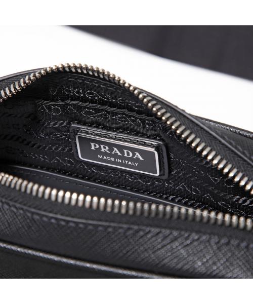 セール】プラダ PRADA PRADA ショルダーバッグ 2VH170 OOO 9Z2