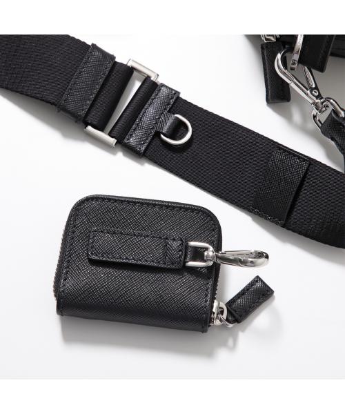 DEVICE ショルダーバッグ 「WEARISTA こーせ ×DEVICE コラボ