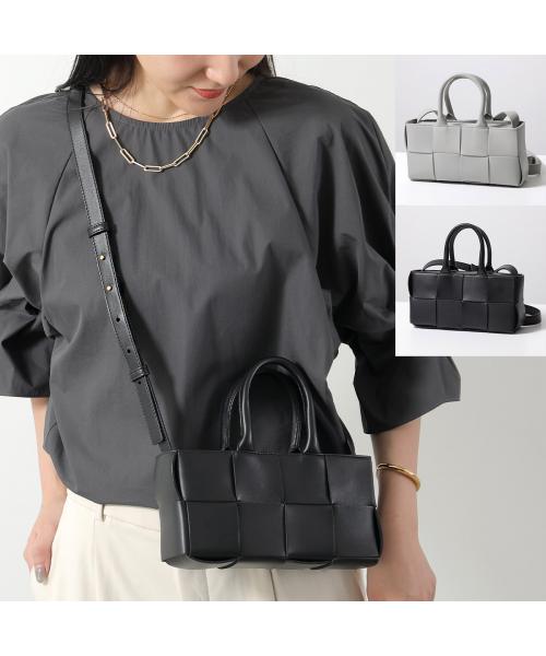 BOTTEGA VENETA ショルダーバッグ ARCO アルコ 776778 VCQC2 セール】ボッテガヴェネタ BOTTEGA VENETA BOTTEGA VENETA