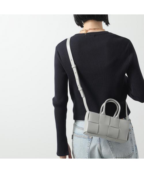 BOTTEGA VENETA ショルダーバッグ ARCO アルコ 776778 VCQC2 セール】ボッテガヴェネタ BOTTEGA VENETA BOTTEGA VENETA