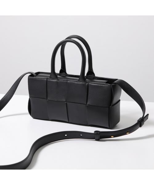 BOTTEGA VENETA ショルダーバッグ ARCO アルコ 776778 VCQC2 セール】ボッテガヴェネタ BOTTEGA VENETA BOTTEGA VENETA