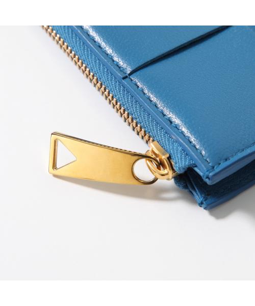 Bottega Veneta コインケースフラグメント美品 ボッテガヴェネタ コインケース フラグメントケース メンズ