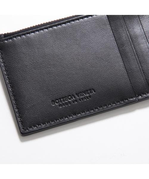 ボッテガヴェネタ　コインケース(値下げ) BOTTEGA VENETA ボッテガヴェネタ コインケース カードケース