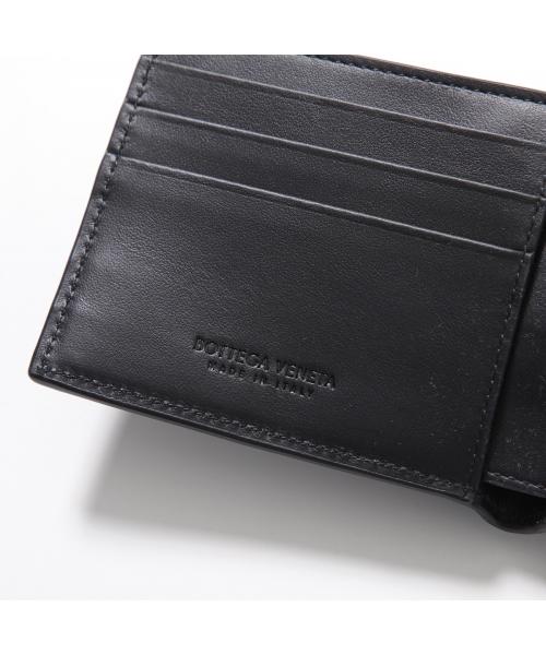 BOTTEGA VENETA 二つ折り財布 CASSETE カセット 743004 VBWD2 楽天市場】BOTTEGA VENETA ボッテガヴェネタ 二つ折り財布