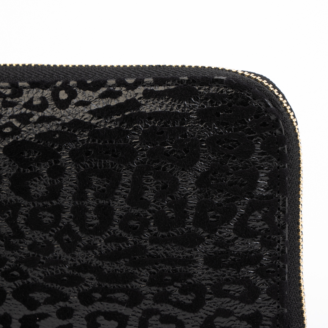 セール60%OFF】ポンタタ POMTATA P1963 LEO L－ZIPPER LONG