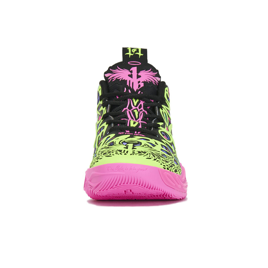 【新品未使用】MB.04 HEEM 27.5㎝ PUMA MB.04 Heem | Foot Locker