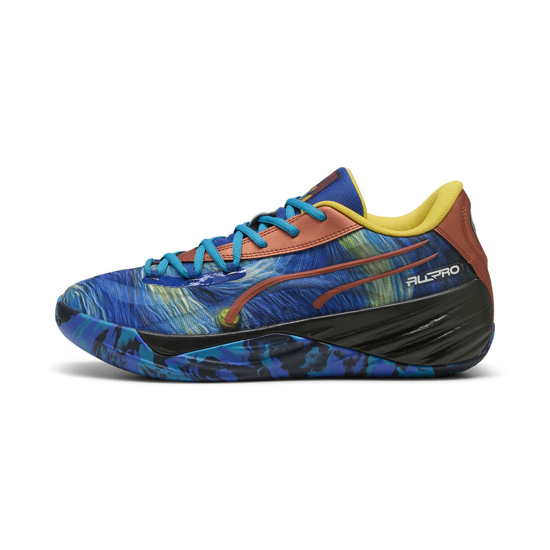 セール30%OFF】プーマ PUMA PUMA ALL－PRO NITRO DYLAN EXHIBIT