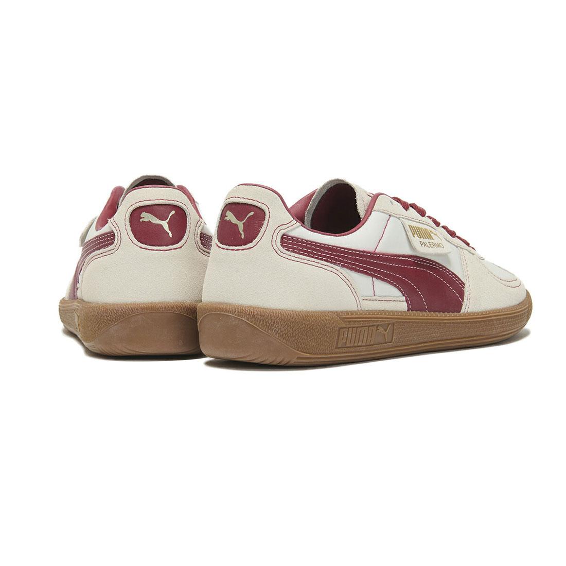 プーマ PUMA PUMA PALERMO OG（プーマ パレルモ OG）(508362750