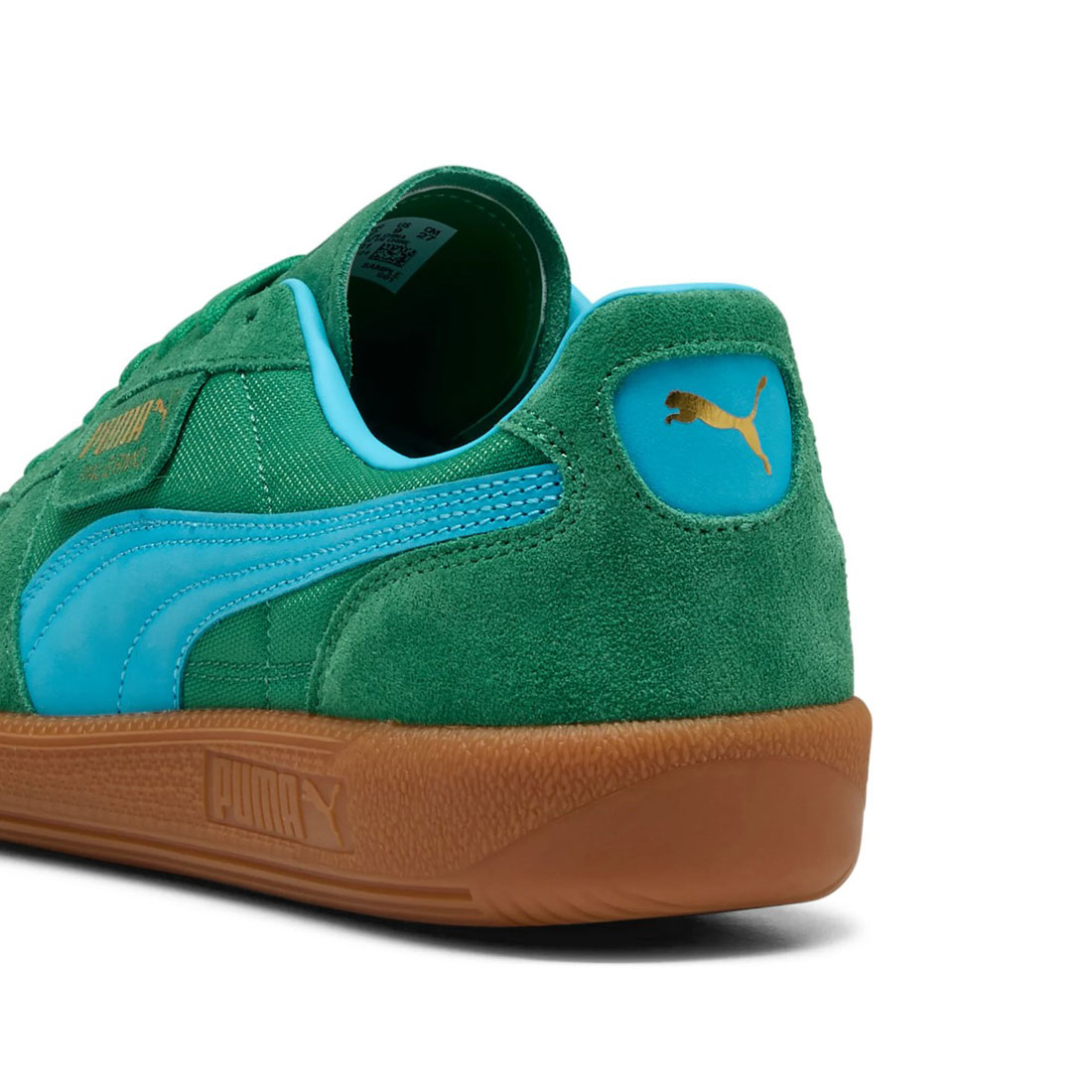 【PUMA】 Palermo Vintage /追跡付 PUMA - 【残り一点】Palermo Moda Vintage | ACRMTSM ONLINE STORE
