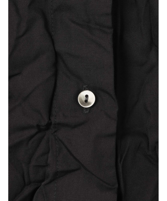 セール 20%OFF】mizuiro ind ワッシャープリーツフレアチェック