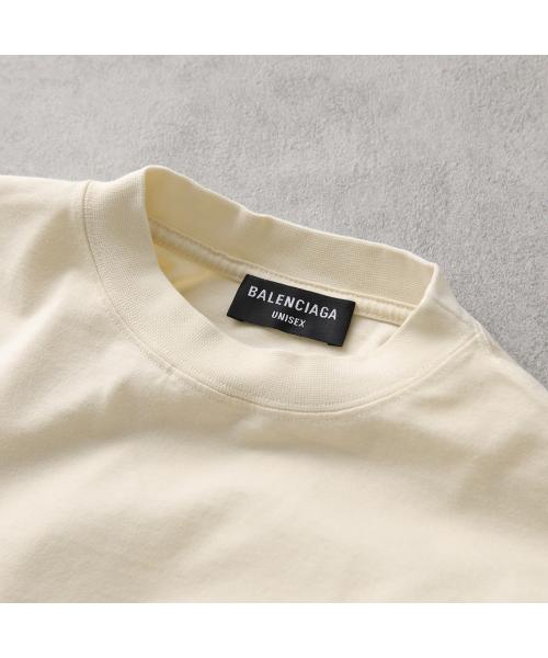 セール53%OFF】バレンシアガ BALENCIAGA BALENCIAGA カットソー