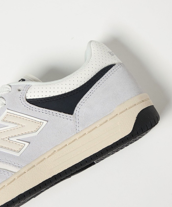 国内EXCLUSIVE】＜New Balance＞BB480 PEG スニーカー (22.5