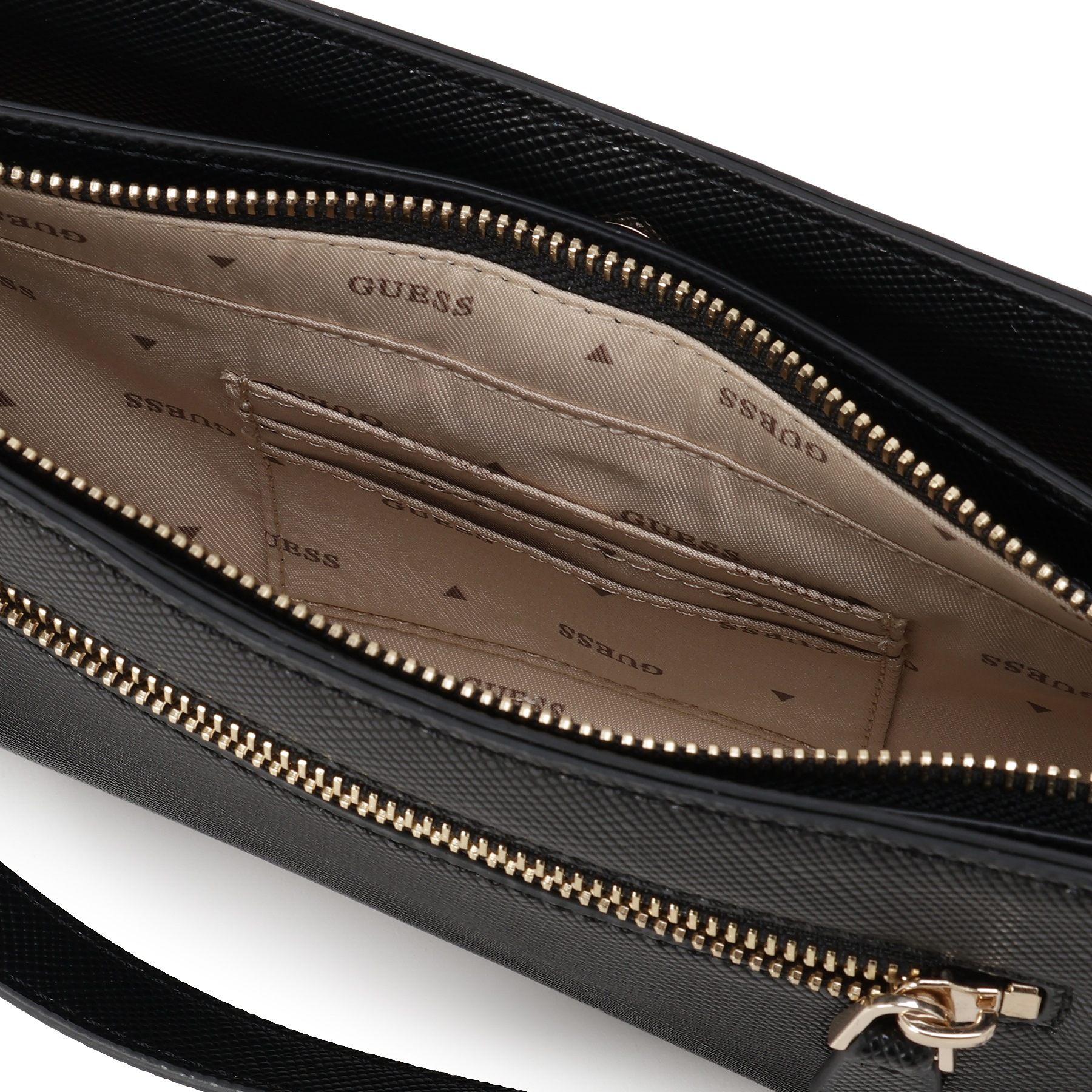 ゲス GUESS ROSALBA Crossbody Top Zip(508363140) | ゲス(GUESS