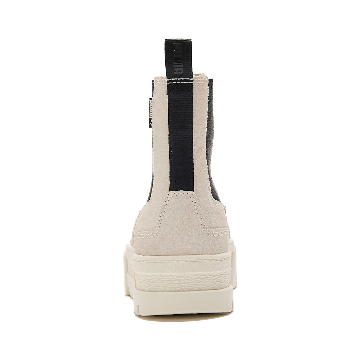 プーマ PUMA PUMA Mayze Chelsea Suede Women's Boots（プーマ