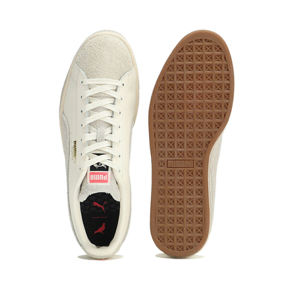 プーマ PUMA PUMA SUEDE STAPLE（プーマ スウェード ステイプル