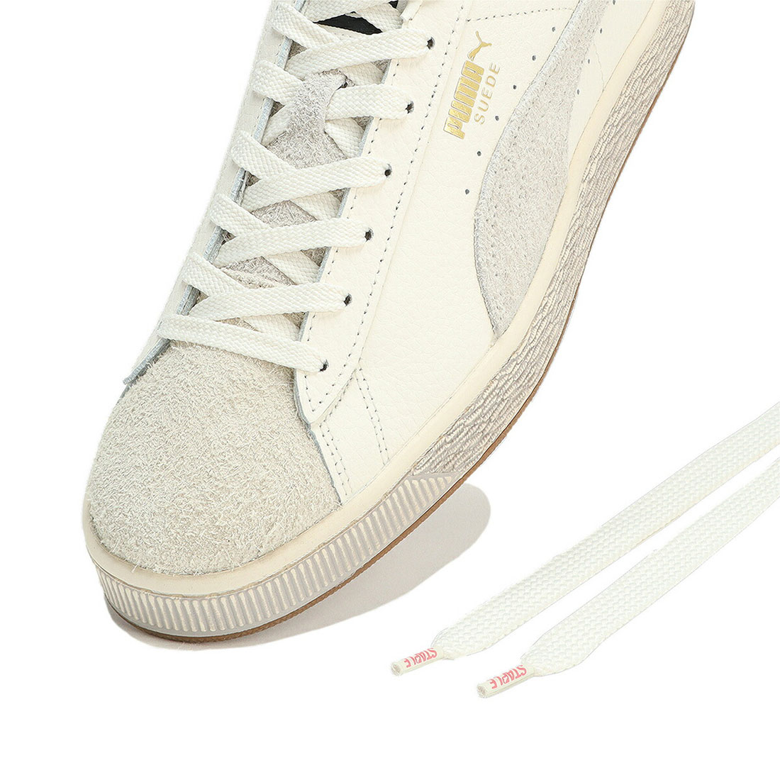 プーマ PUMA PUMA SUEDE STAPLE（プーマ スウェード ステイプル