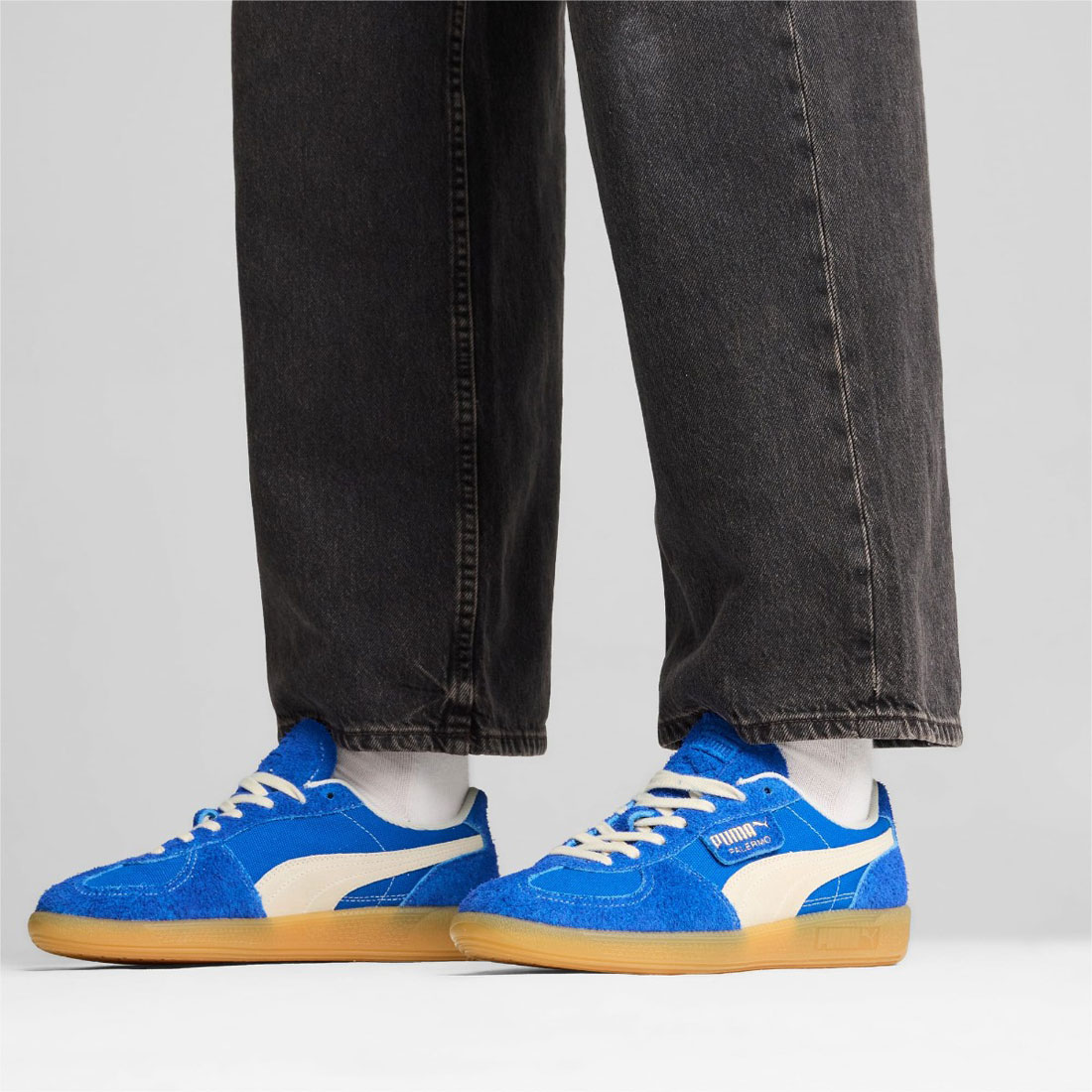プーマ PUMA PUMA PALERMO VINTAGE（プーマ パレルモ