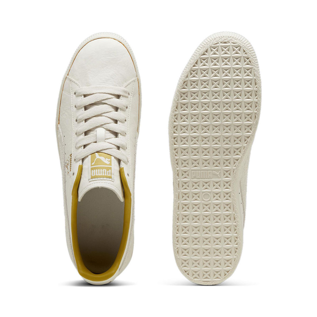 プーマ PUMA PUMA CLYDE THE NEVERWORN IV （プーマ クラウド ザ