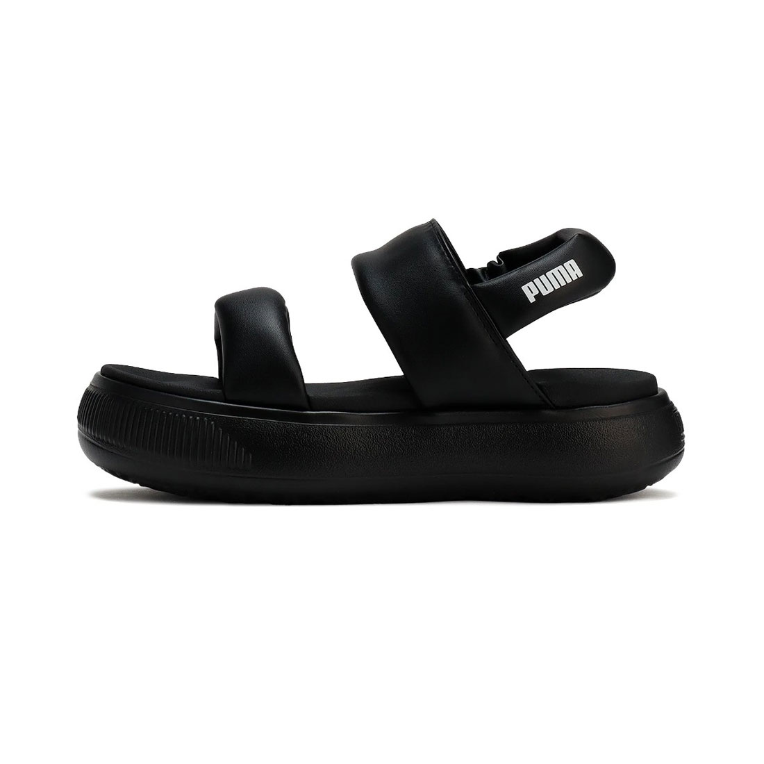 プーマ PUMA PUMA MAYU PUFFY SANDALS WNS（プーマ マユ