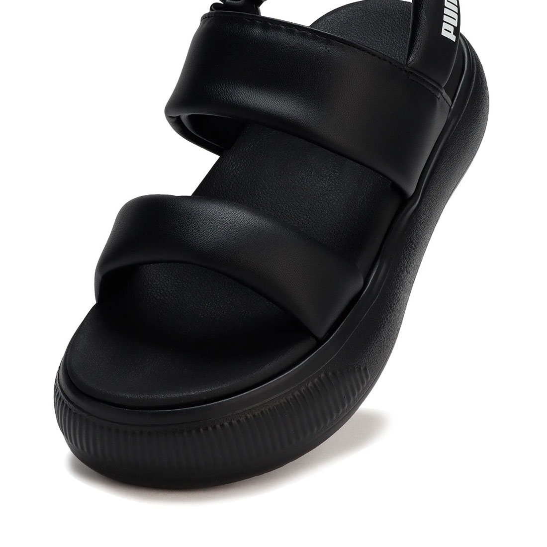 PUMA / プーマ】MAYU PUFFY SANDALS / マユ パフィー サンダル