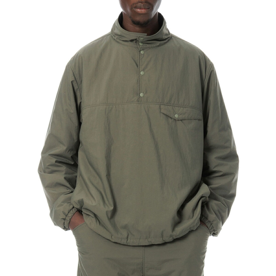 セール】SANDINISTA Mods Puff Coat（サンディニスタ モッズ