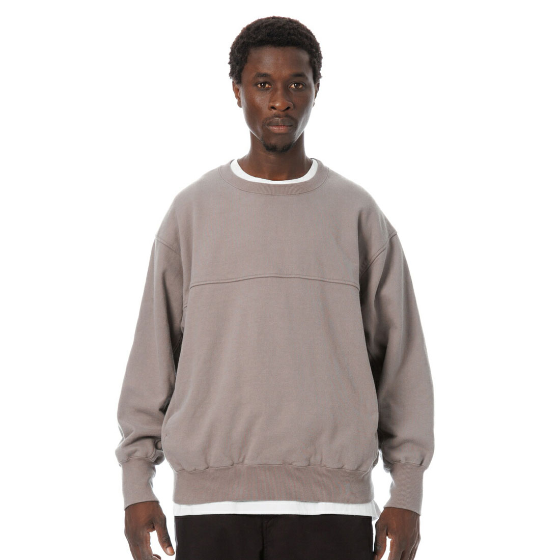 サンディニスタ SANDINISTA Sandinista Football Sweatshirt
