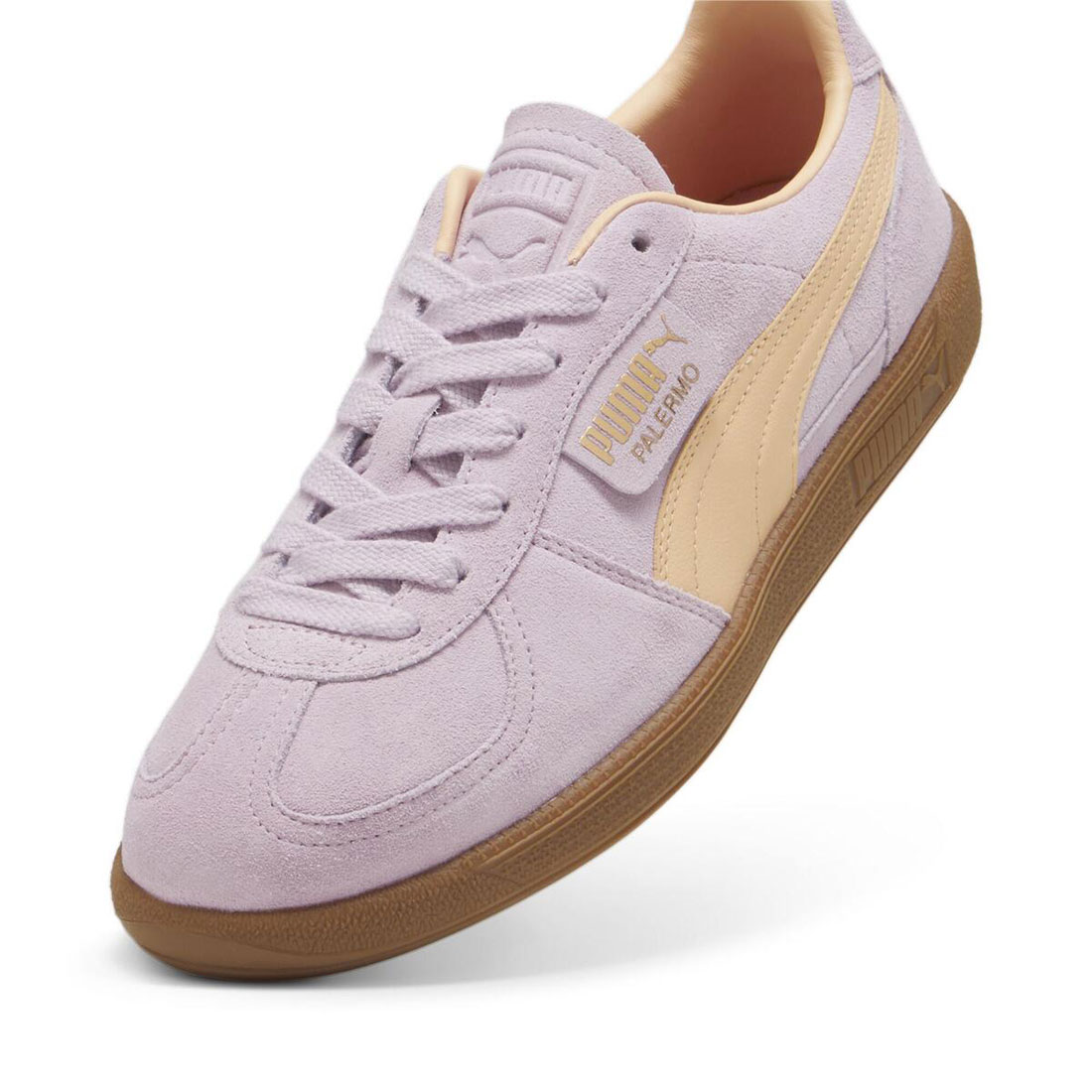 ★正品★【PUMA】Palermo プーマ パレルモ ★送料関税込★ PUMA PALERMO（プーマ パレルモ）（スニーカー）｜PUMA（プーマ