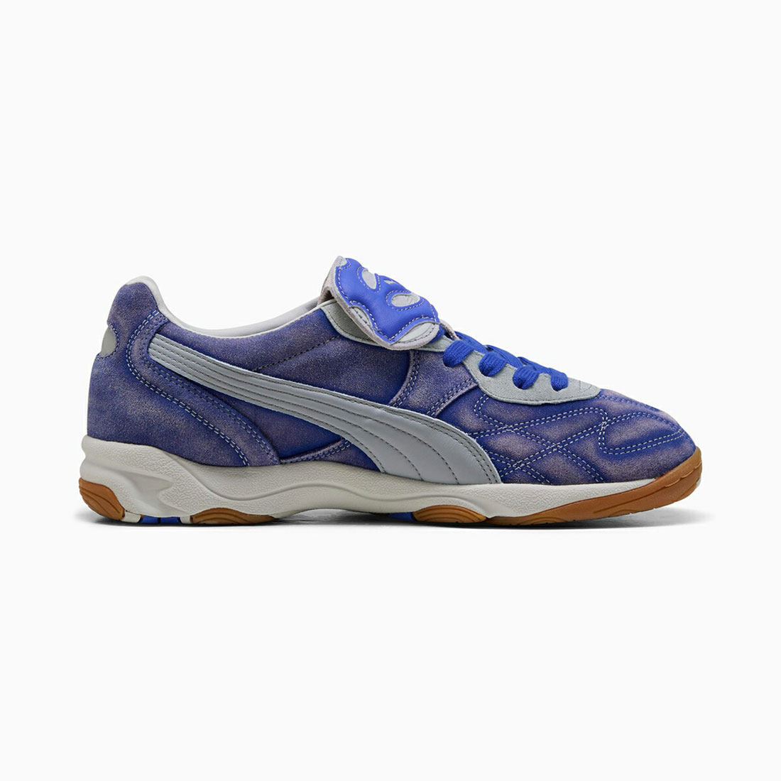 プーマ PUMA PUMA PUMA X KIDSUPER KING INDOOR（プーマ×キッド