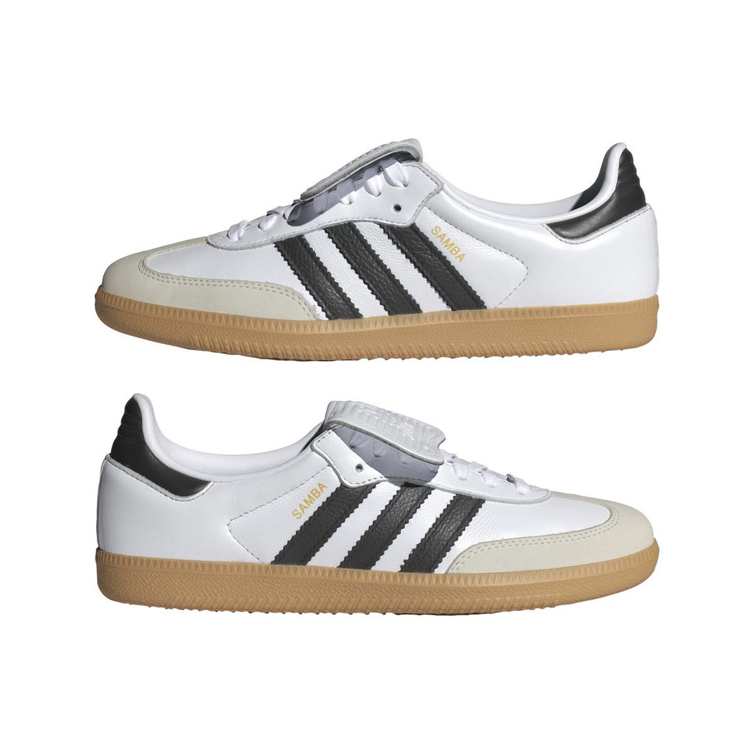 ◆正規品◆ADIDAS ORIGINALS SAMBA ◆関税/送料込◆男女共用 adidas スニーカー adidas/アディダス SAMBA LT W / メンズ