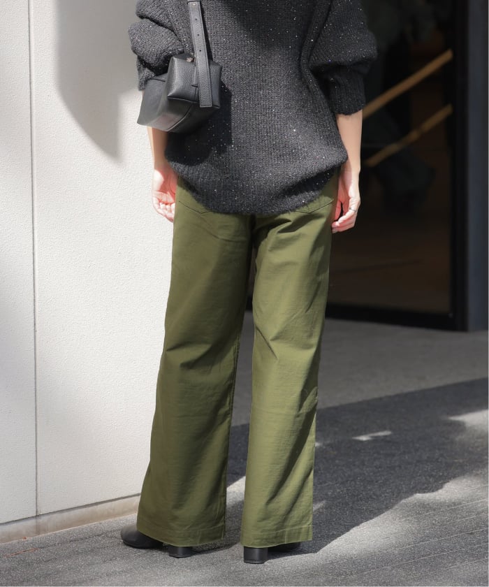 ワイドベイカーパンツ JOURNAL STANDARD relume 38 追加22》ワイドベイカーパンツ(508364439) | ジャーナル