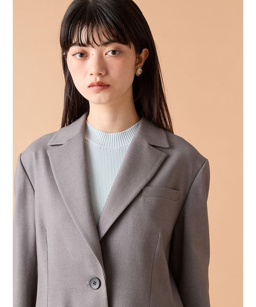 クーポン】【WEB限定00サイズ】バリエーションオーバー