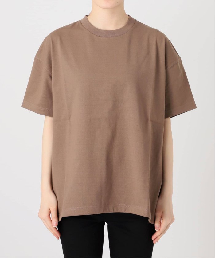 追加5》シャーリングTシャツ(508364958) | ジャーナル