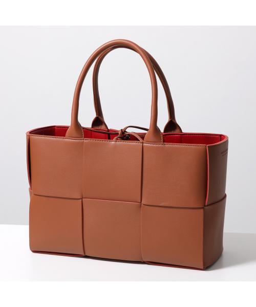 Outlet特価! 本物保証!【BOTTEGA VENETA】トートバック 652867 ボッテガヴェネタ トートバッグ ザ・アルコ トート 652867