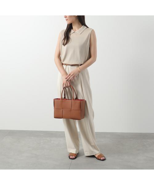 BOTTEGA VENETA トートバッグ SMALL ARCO 652867 VMAY3 BOTTEGA VENETA ボッテガヴェネタ トートバッグ SMALL ARCO