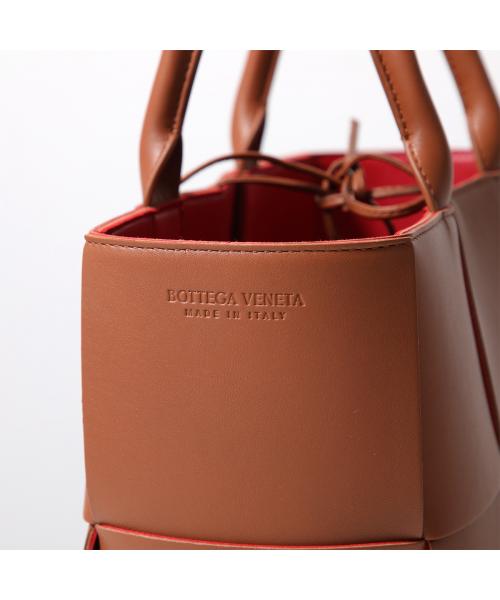 BOTTEGA VENETA トートバッグ SMALL ARCO 652867 VMAY3 BOTTEGA VENETA ボッテガヴェネタ トートバッグ SMALL ARCO