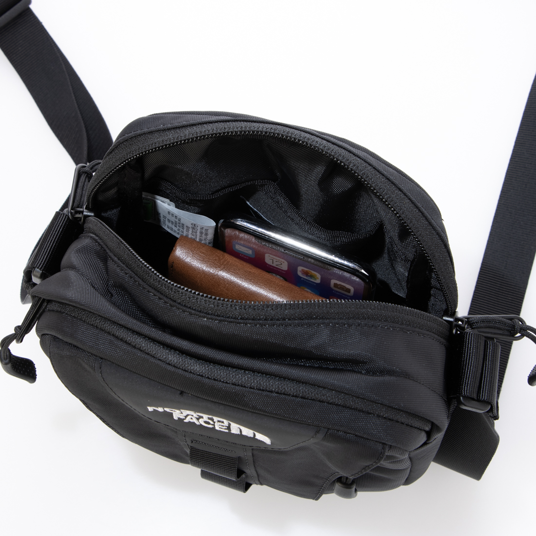 ★25SS★【ノースフェイス】★BIG SHOT CROSS BA.G★ セール21%OFF】ザ・ノース・フェイス THE NORTH FACE BIG SHOT