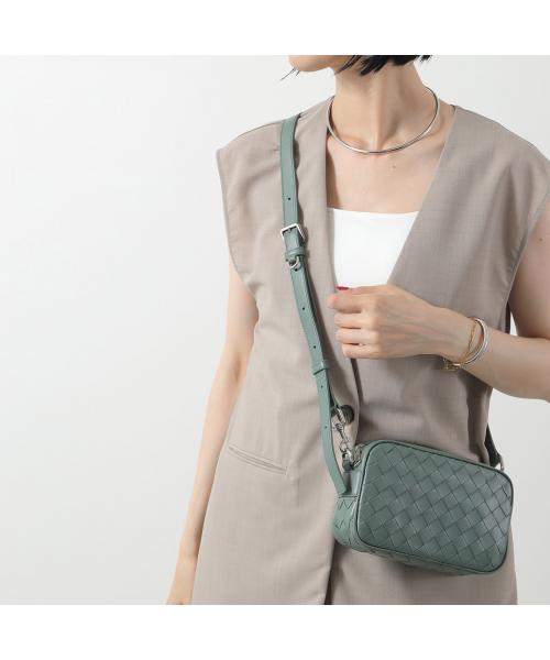 BOTTEGA VENETA バッグ 765911 V2HL1 イントレチャート 楽天市場】ボッテガ ヴェネタ BOTTEGA VENETA ショルダーバッグ