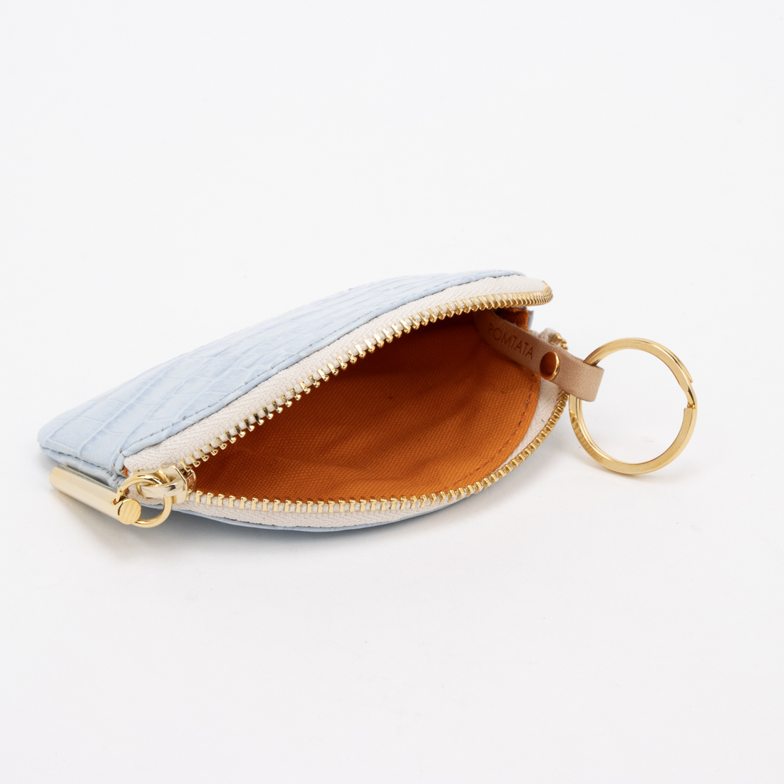 ポンタタ POMTATA P1881 CRE COIN CASE(508366634) | POMTATA