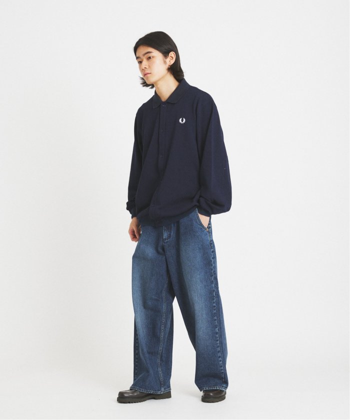 journal standard × wrangler デニム 予約》Wrangler / ラングラー for FOLL デニム パンツ(508367289