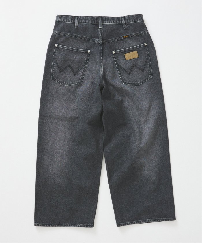 journal standard × wrangler デニム 予約》Wrangler / ラングラー for FOLL デニム パンツ(508367289