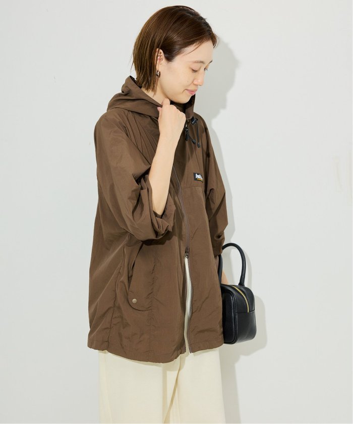 SLOBE IENA - イエナ スローブ ブルゾン サイズ36 S美品 追加予約》frostline/フロストライン SLOBE別注 ブルゾン