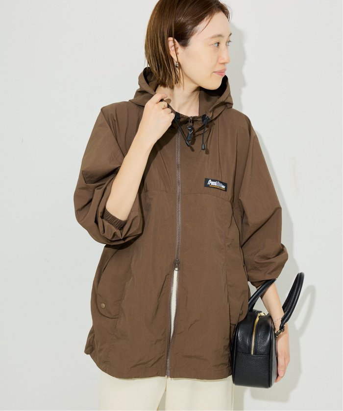 SLOBE IENA - イエナ スローブ ブルゾン サイズ36 S美品 追加予約》frostline/フロストライン SLOBE別注 ブルゾン