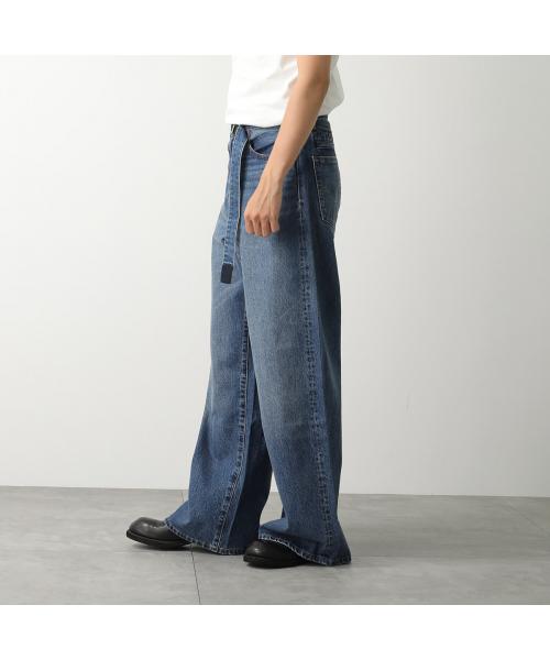 パンツ SACAI MEN PANTS & SHORTS | sacai Official Store サカイ オフィシャル