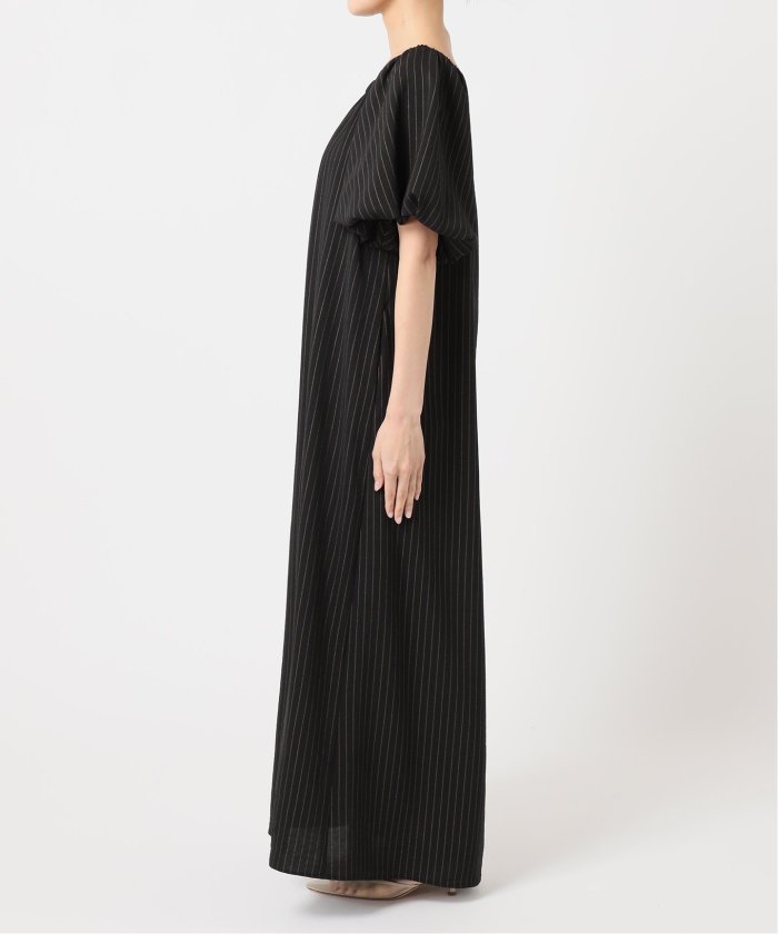 セール 30%OFF】FLUID STRIPE ドレス(508367587) | プラージュ