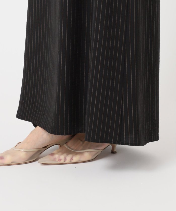 セール 30%OFF】FLUID STRIPE ドレス(508367587) | プラージュ
