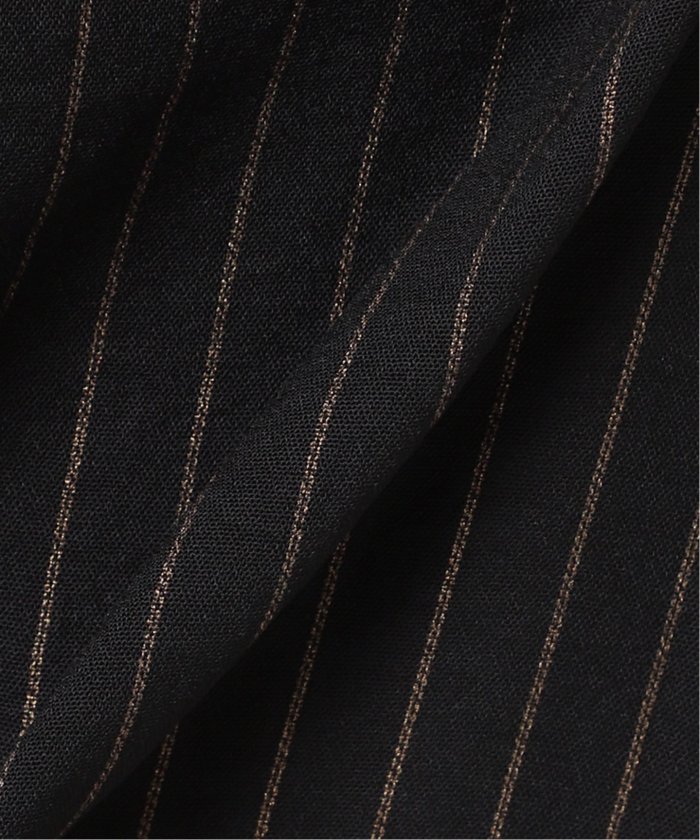 セール 30%OFF】FLUID STRIPE ドレス(508367587) | プラージュ